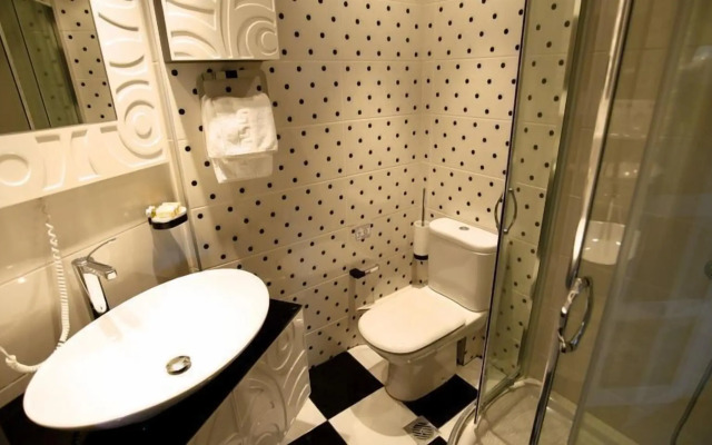Odeon Hotel