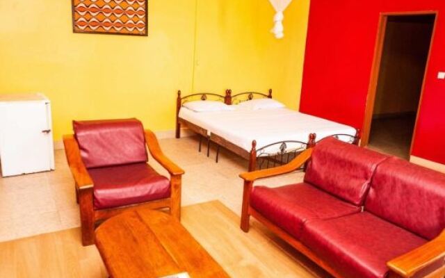 Hotel Residence Abdou Diouf 1