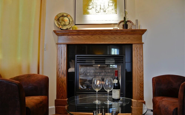 Wetherly Inn