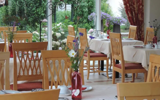 Hotel St. Leonhard garni