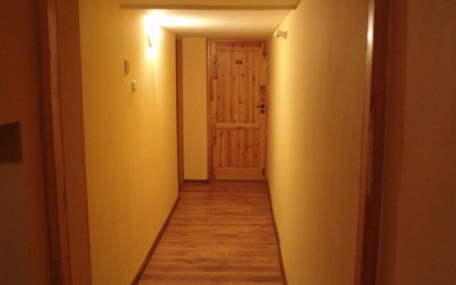 Hostel Victoria
