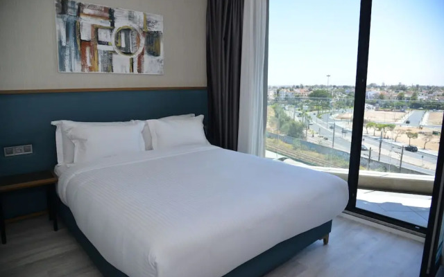 Privilege Oasis Hotel