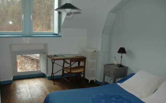 Le Moulin de la Roche