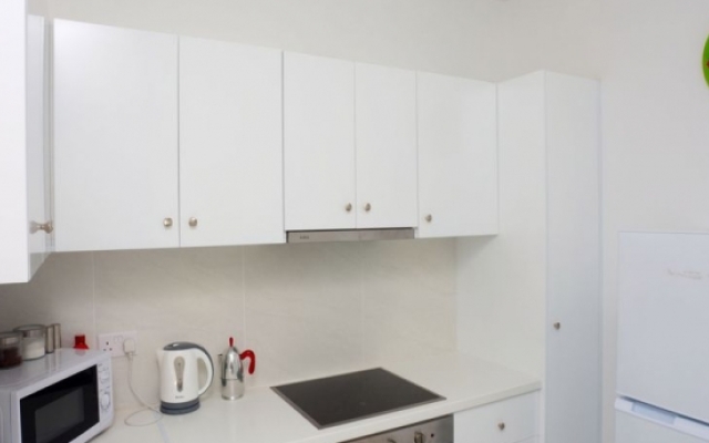 Limassol on the Beach Apartment
