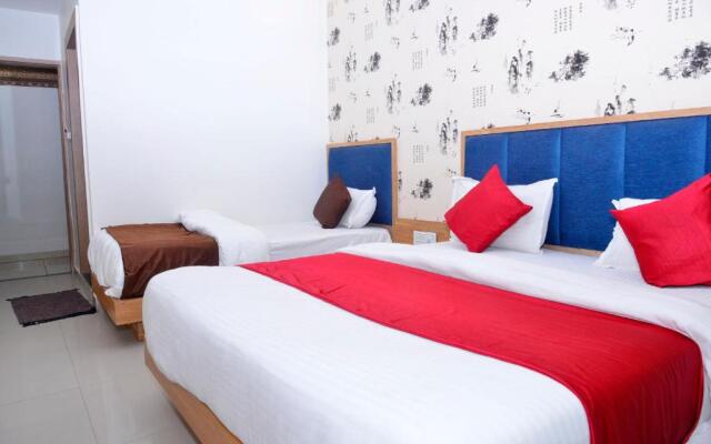 Hotel Asopalav