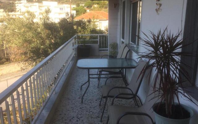 Sea View Palio Apartment