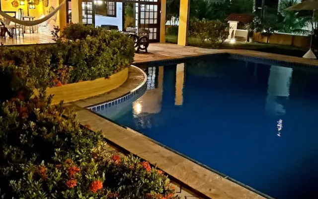 Sunshine Hotel Cumbuco