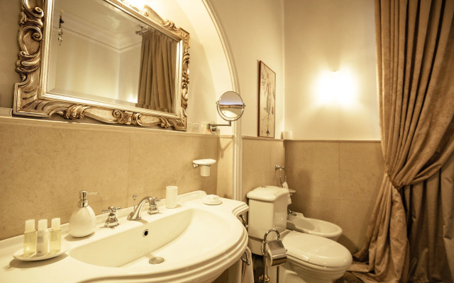 Scala Boutique Hotel