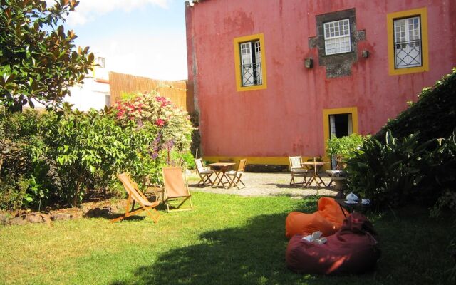 Solar da Glória ao Carmo