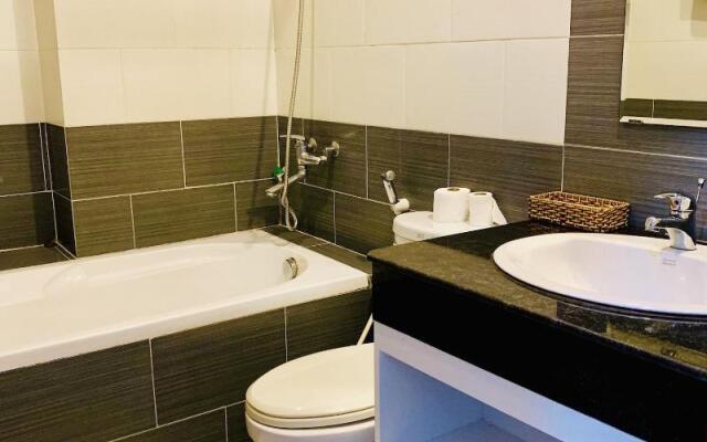 Sunny Beach Hotel & Apartment