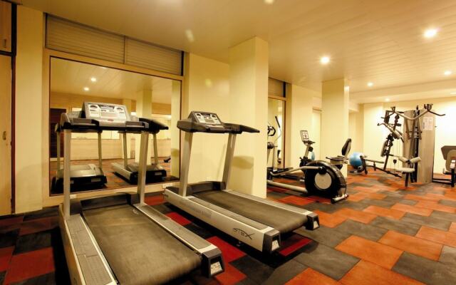 Evershine Resort & Spa