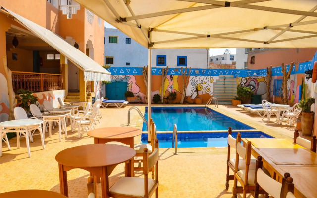 Hotel Littoral