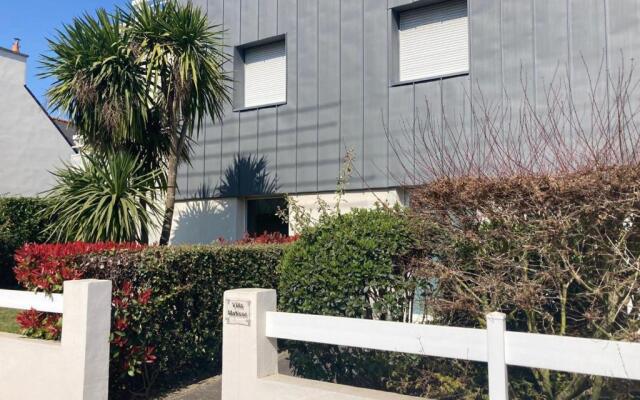 LE MATISSE - 39m2 dans Vannes avec parking privé