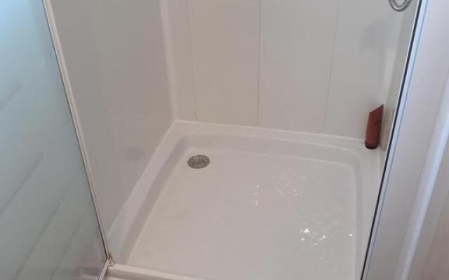 Mobil-home LOUISIANE 4