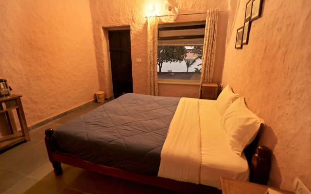 Pangarh Lake Retreat