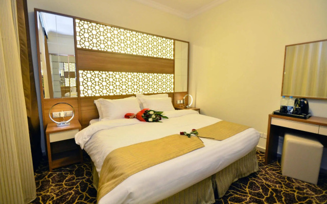 Sunrise Hotel