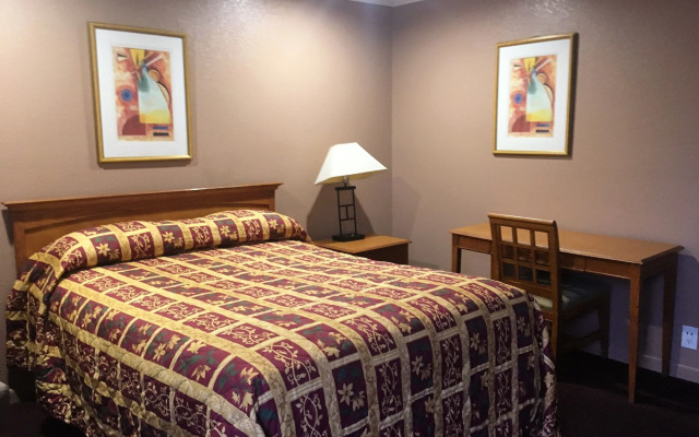 Mission Motel Lynwood