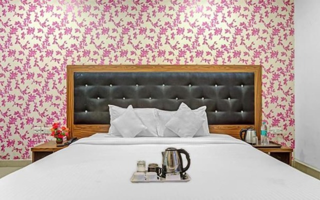 FabHotel Olive Residency Inn