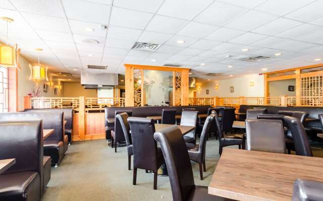 Quality Inn West Springfield