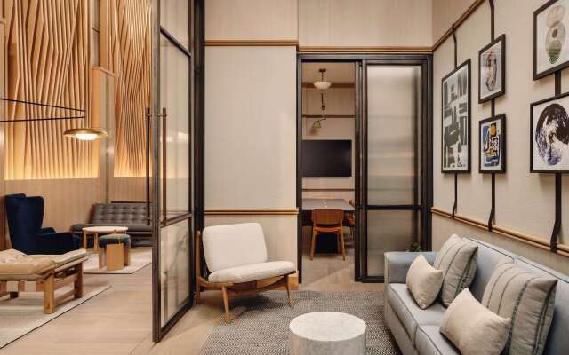 Arlo Midtown