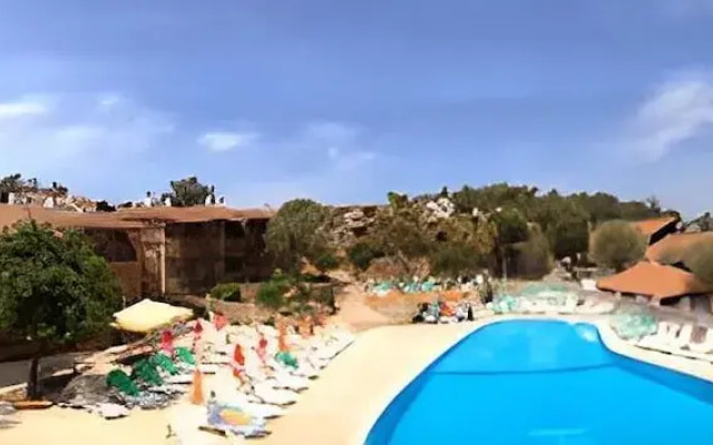 Lycian Hotel