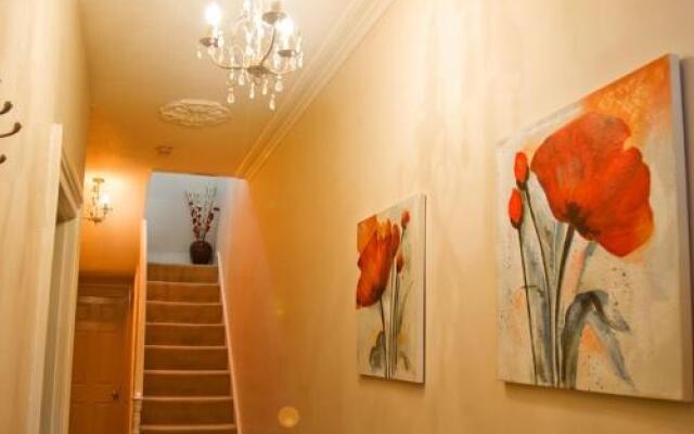 No 7 Priory Guest House