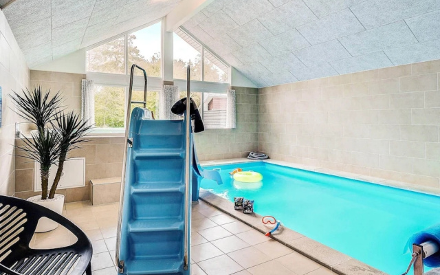 5 Star Holiday Home in Frederiksvaerk