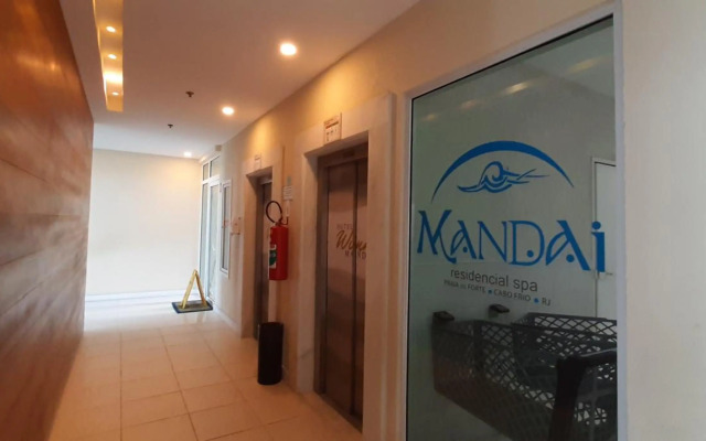 Hotel Mandai