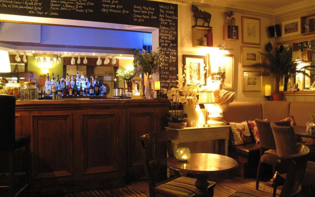 The Ormond At Tetbury