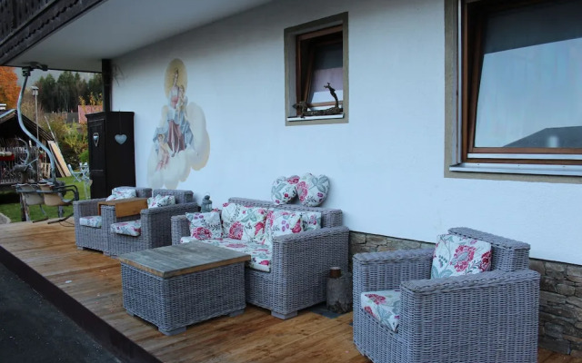 Gästehaus Schönanger