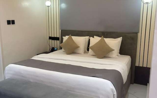 Portland Suites