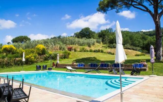 Casaforte Villa & Resort