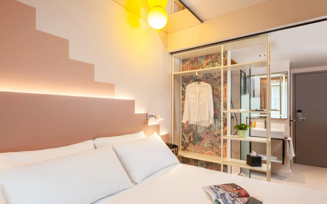 OKKO Hotels Lille Centre