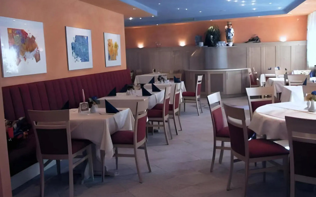 Hotel Restaurant Reichsadler