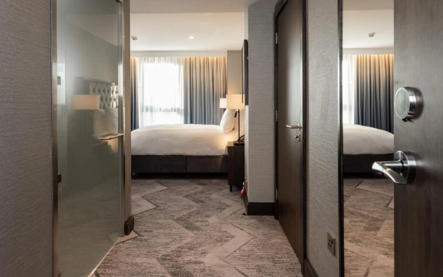 voco Edinburgh-Haymarket by IHG