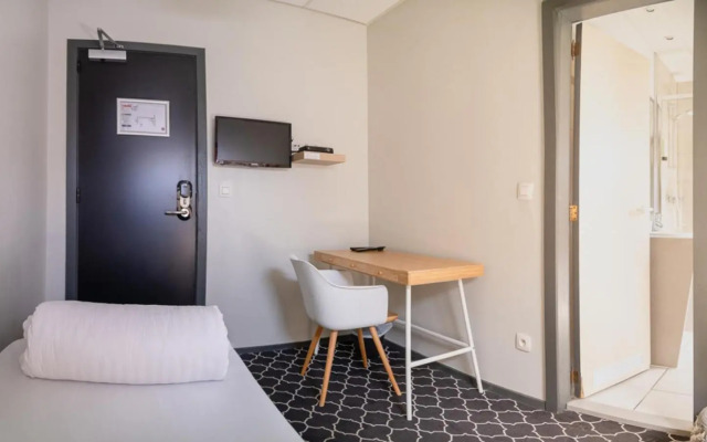 Safestay Brussels Grand Place