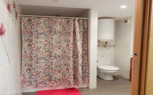Apartamento Pont de Ferro