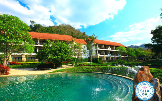 Belle Villa Resort Khao Yai
