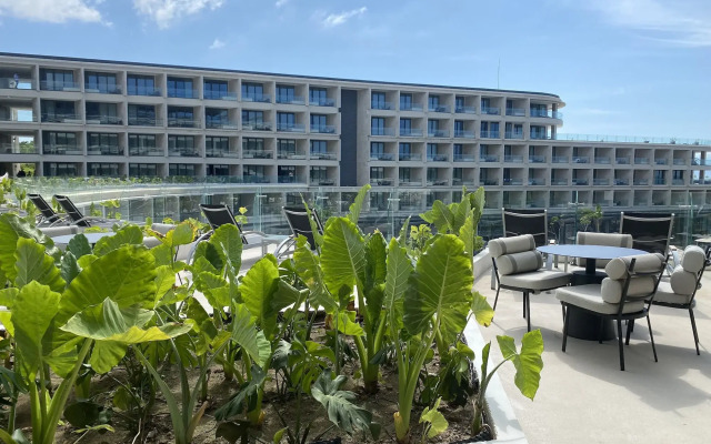 Dreams Bahia Mita Surf & Spa - All Inclusive