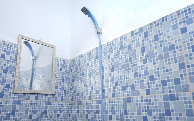 SPOT ON 2577 Pondok Garasi