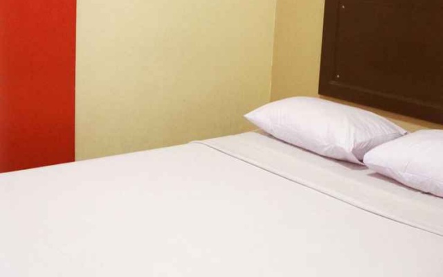 Sifaana Hotel – Guest Rooms – Depok