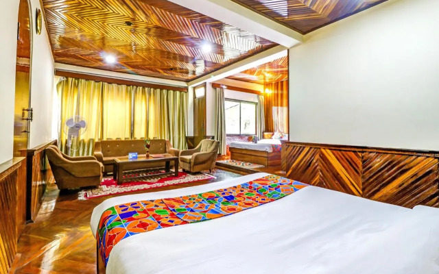 FabHotel Oak Ridge Retreat I