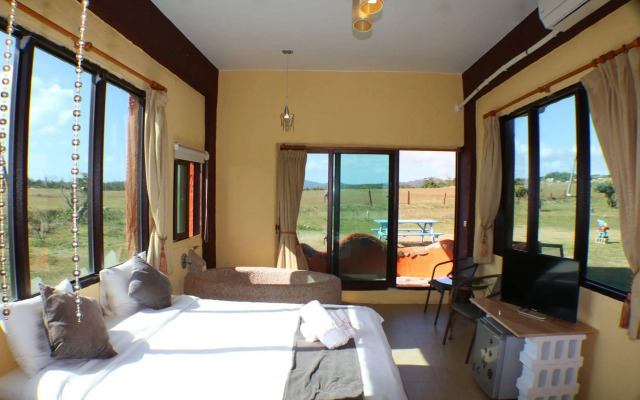 Kenting 21.5 B&B