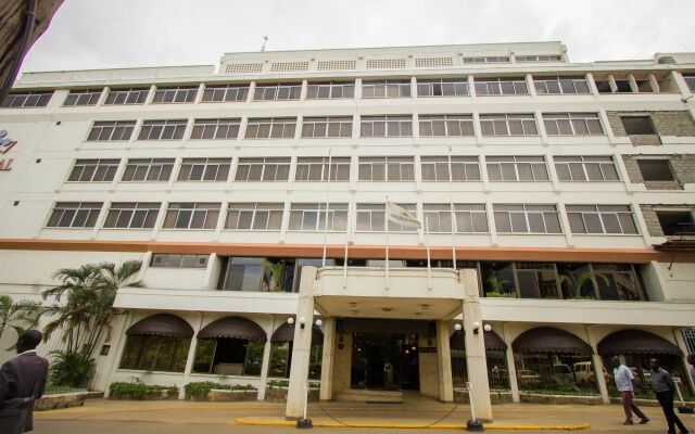 Sarova Imperial Hotel