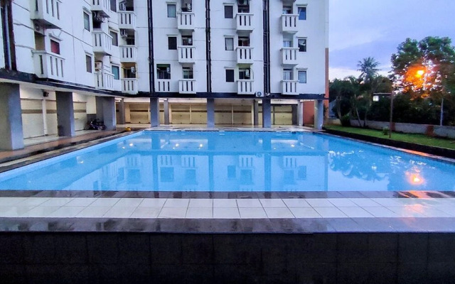 Lily Room at Apartment Cibubur Village