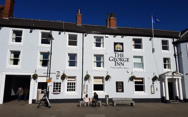 The George Inn