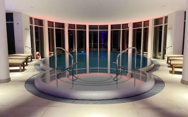 Strandhotel Ostseeblick