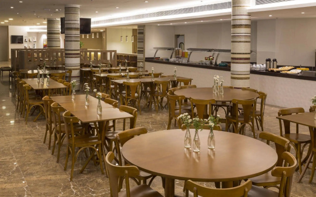 Sleep Inn Vitória