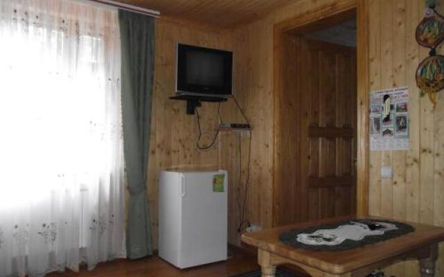 Guesthouse U Deda Viktora
