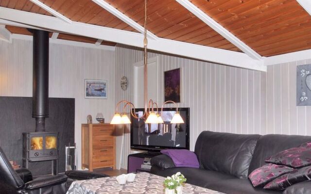 "Imre" - 1.3km from the sea in Western Jutland